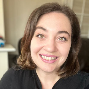 Konstantina Polychronopoulou